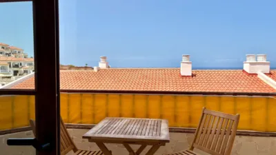 Apartment on Calle de Cataluña photo 25