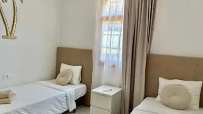 Apartment on Calle de Cataluña photo 8