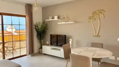 Apartment on Calle de Cataluña photo 2