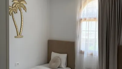 Apartment on Calle de Cataluña photo 11