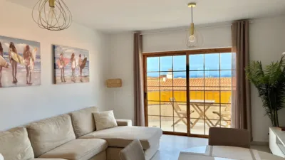 Apartment on Calle de Cataluña photo 5