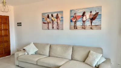 Apartment on Calle de Cataluña photo 3