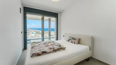 Apartment on Calle El Laurel photo 3