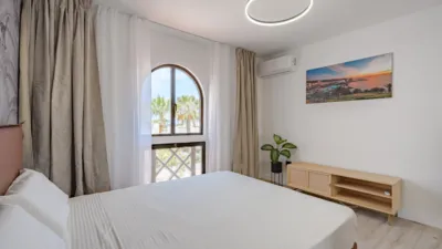 Apartment on Avenida de Europa photo 13