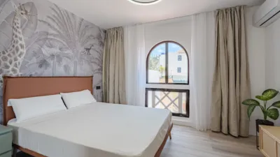 Apartment on Avenida de Europa photo 12