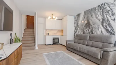 Apartment on Avenida de Europa photo 4