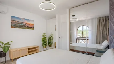 Apartment on Avenida de Europa photo 11