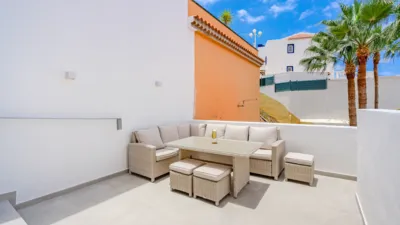 Apartment on Avenida de Europa photo 10
