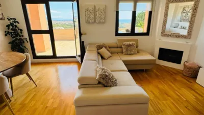 Chalet adosado en Camino de la Viñuela, 1 photo 9