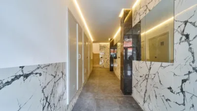 Apartment on Avenida de los Condes de San Isidro, 14 photo 51