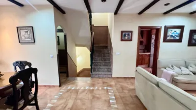 Chalet adosado en Avenida de Retamar photo 9
