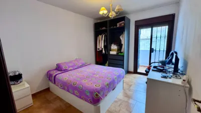 Chalet adosado en Avenida de Retamar photo 36