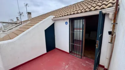 Chalet adosado en Avenida de Retamar photo 46