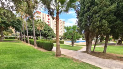 Apartamento en Avenida del Gamonal photo 12