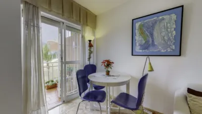 Apartamento en Avenida del Gamonal photo 2