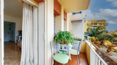 Apartamento en Avenida del Gamonal photo 4