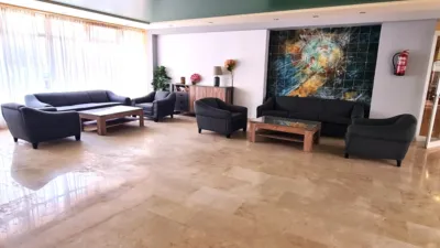 Apartamento en Avenida del Gamonal photo 11
