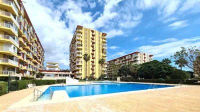 Apartamento en Avenida del Gamonal photo 15