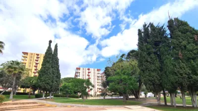 Apartamento en Avenida del Gamonal photo 18