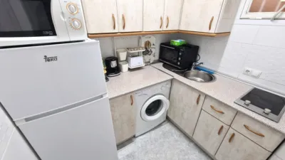 Apartamento en Avenida del Gamonal photo 7