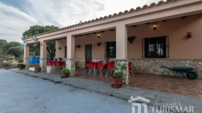 Casa rústica en venta en Vía Finca El Águila , Número 1 - Vista 6
