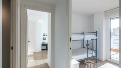 Ático en venta en Paseo de la Cruz, 1, Punta del Moral (Ayamonte) de 425.000 €