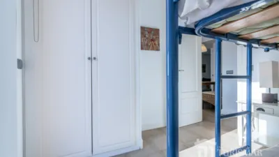 Ático en venta en Paseo de la Cruz, 1, Punta del Moral (Ayamonte) de 425.000 €