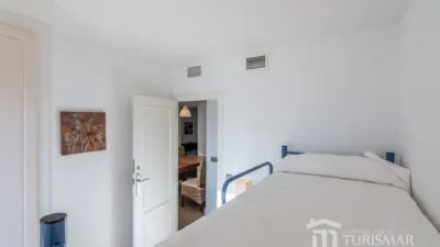 Ático en venta en Paseo de la Cruz, 1, Punta del Moral (Ayamonte) de 425.000 €