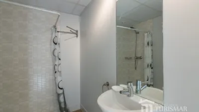 Ático en venta en Paseo de la Cruz, 1, Punta del Moral (Ayamonte) de 425.000 €