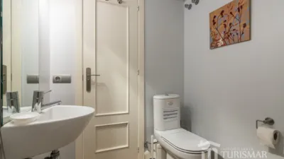 Ático en venta en Paseo de la Cruz, 1, Punta del Moral (Ayamonte) de 425.000 €