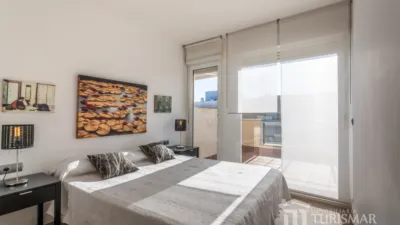 Ático en venta en Paseo de la Cruz, 1, Punta del Moral (Ayamonte) de 425.000 €