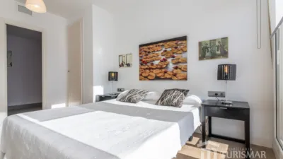 Ático en venta en Paseo de la Cruz, 1, Punta del Moral (Ayamonte) de 425.000 €