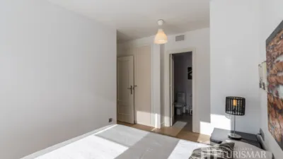 Ático en venta en Paseo de la Cruz, 1, Punta del Moral (Ayamonte) de 425.000 €