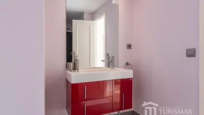 Ático en venta en Paseo de la Cruz, 1, Punta del Moral (Ayamonte) de 425.000 €