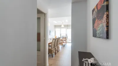 Ático en venta en Paseo de la Cruz, 1, Punta del Moral (Ayamonte) de 425.000 €