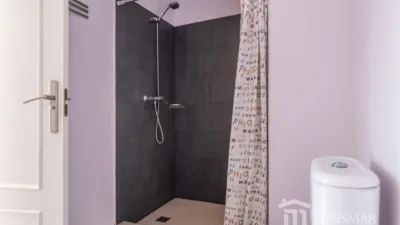 Ático en venta en Paseo de la Cruz, 1, Punta del Moral (Ayamonte) de 425.000 €