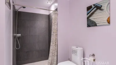 Ático en venta en Paseo de la Cruz, 1, Punta del Moral (Ayamonte) de 425.000 €