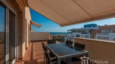 Ático en venta en Paseo de la Cruz, Punta del Moral (Ayamonte) de 425.000 €
