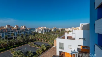 Ático en venta en Paseo de la Cruz, 1, Punta del Moral (Ayamonte) de 425.000 €
