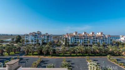 Ático en venta en Paseo de la Cruz, 1, Punta del Moral (Ayamonte) de 425.000 €