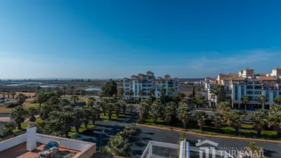 Ático en venta en Paseo de la Cruz, 1, Punta del Moral (Ayamonte) de 425.000 €