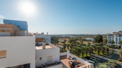 Ático en venta en Paseo de la Cruz, 1, Punta del Moral (Ayamonte) de 425.000 €