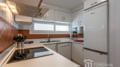 Ático en venta en Paseo de la Cruz, 1, Punta del Moral (Ayamonte) de 425.000 €