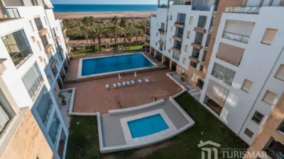 Ático en venta en Paseo de la Cruz, 1, Punta del Moral (Ayamonte) de 425.000 €