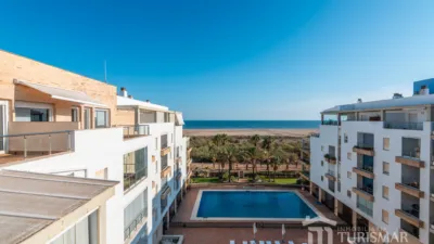 Ático en venta en Paseo de la Cruz, 1, Punta del Moral (Ayamonte) de 425.000 €