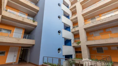 Ático en venta en Paseo de la Cruz, 1, Punta del Moral (Ayamonte) de 425.000 €
