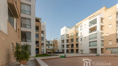 Ático en venta en Paseo de la Cruz, 1, Punta del Moral (Ayamonte) de 425.000 €