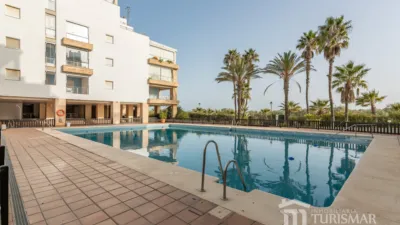 Ático en venta en Paseo de la Cruz, 1, Punta del Moral (Ayamonte) de 425.000 €