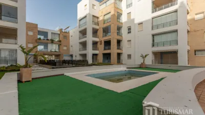 Ático en venta en Paseo de la Cruz, 1, Punta del Moral (Ayamonte) de 425.000 €