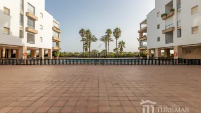 Ático en venta en Paseo de la Cruz, 1, Punta del Moral (Ayamonte) de 425.000 €